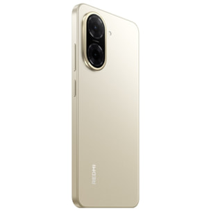 Xiaomi Redmi A5 4GB/128GB Dorado Versión Global
