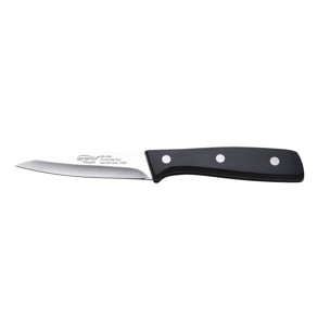 Cuchillo pelador 9cm acero inox expert