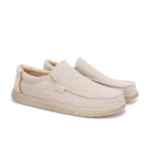 Mocasines Wp150 Fred Beige