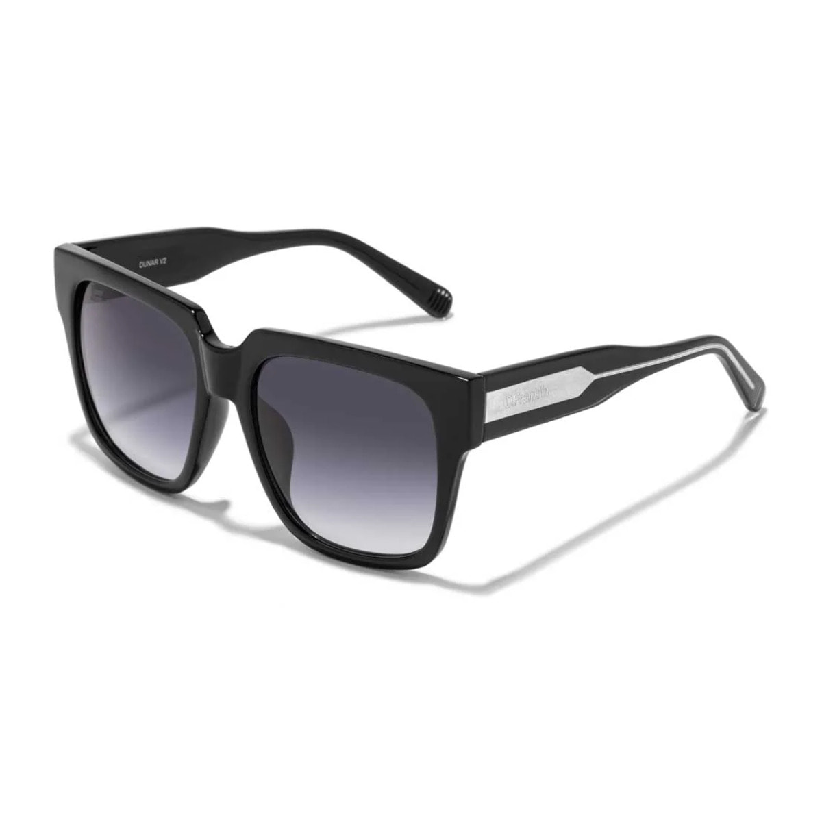 Gafas de Sol Dunar V2 Black / Black D.Franklin