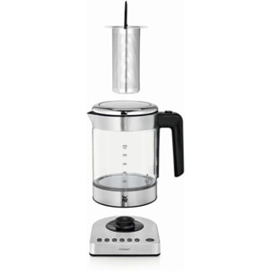 Théière WMF Kitchen Minis Vario 1L