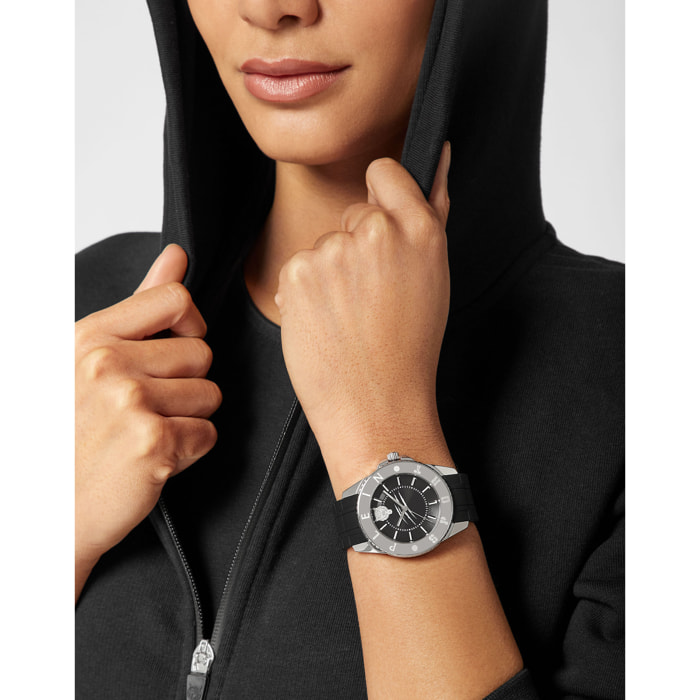 PLEIN SPORT Watches GLAM