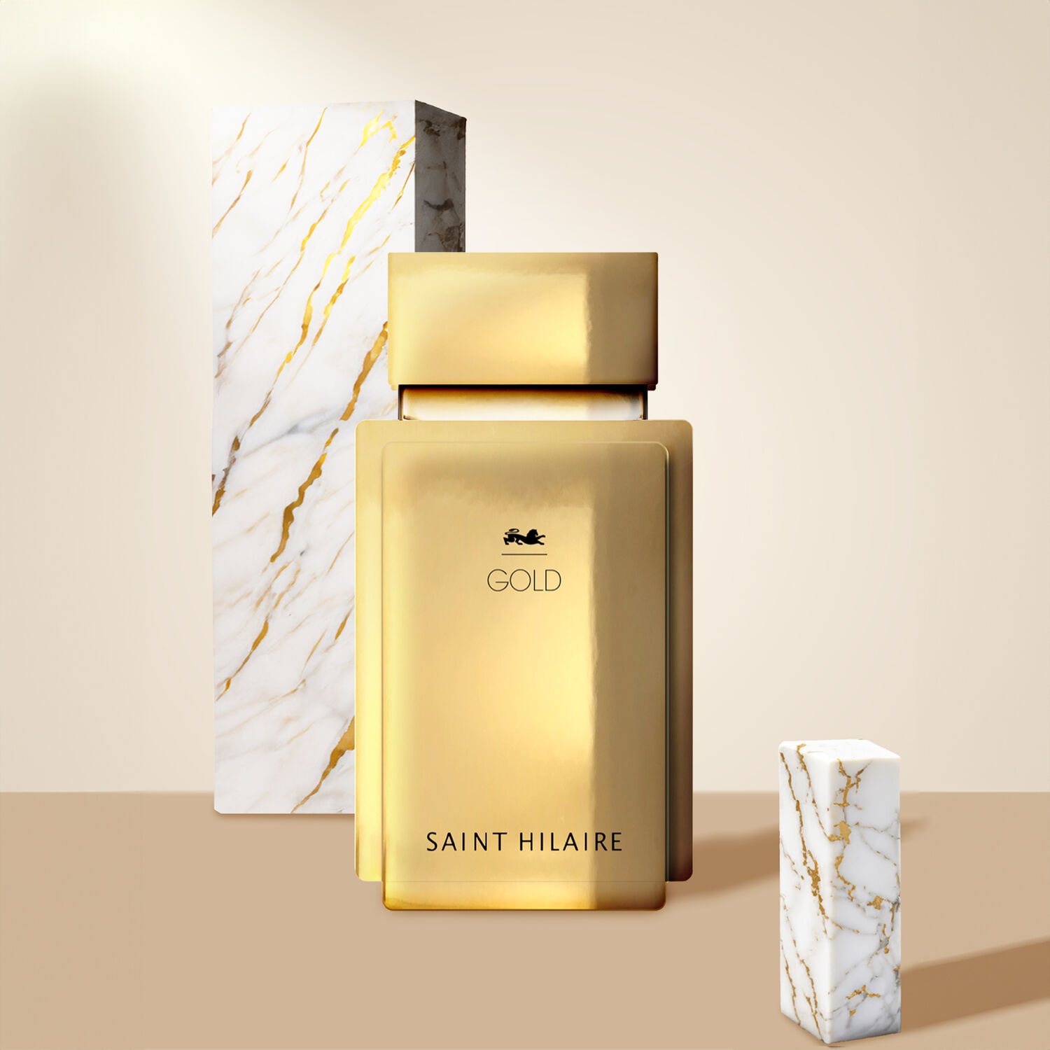 Gold - Eau de Parfum 100ml