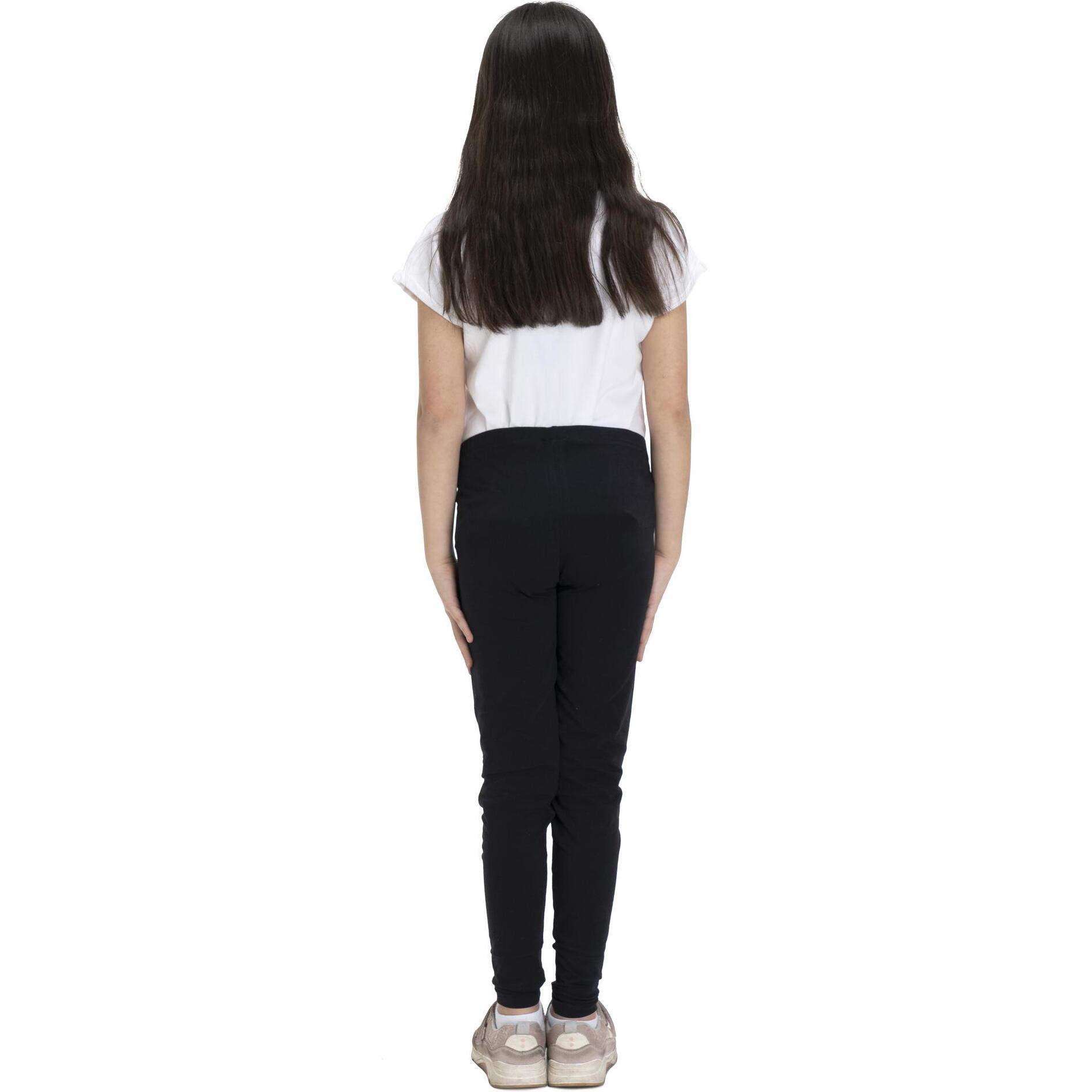 Legging básico niña