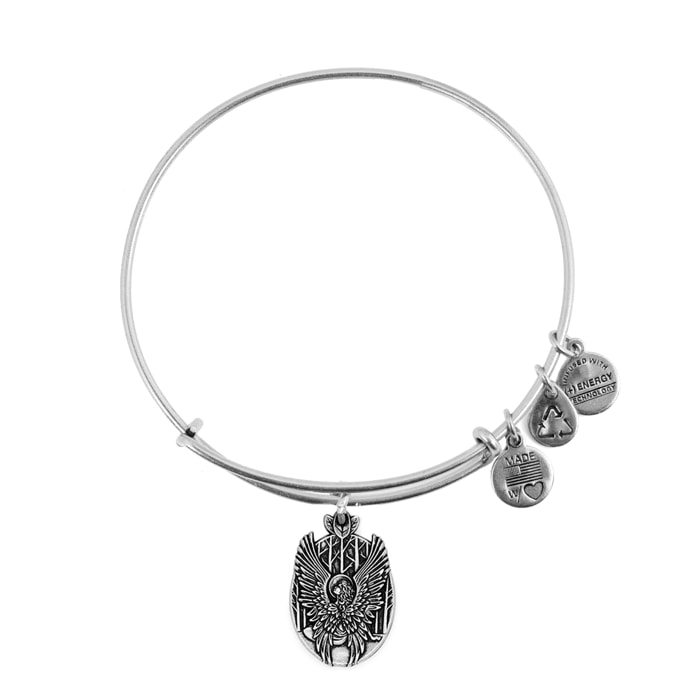 Pulsera Alex And Ani Mujer A14EB83RS