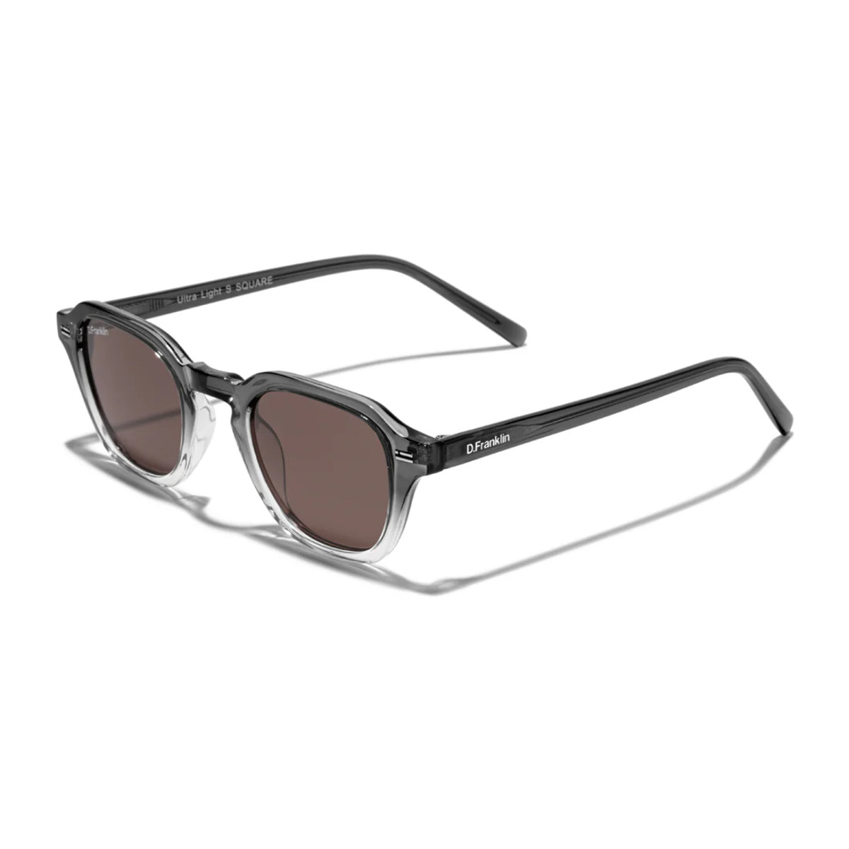 Gafas De Sol D. Franklin Ultra Light S Square