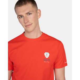 CAMISETA TOUCHDOWN