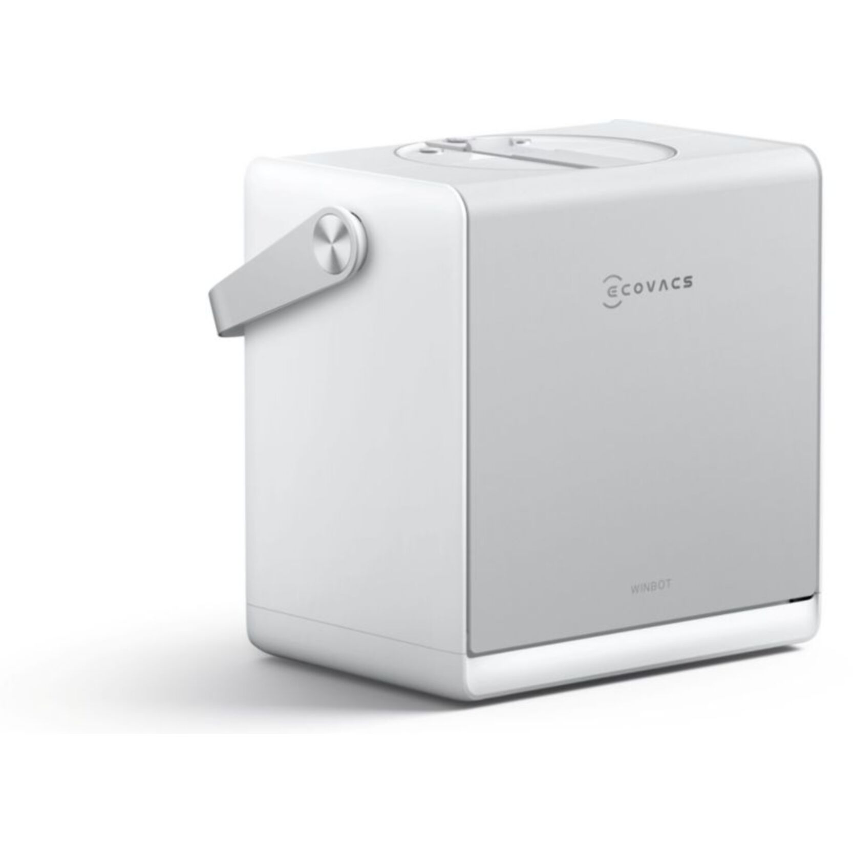 Robot Lave vitre ECOVACS Winbot W2S Omni