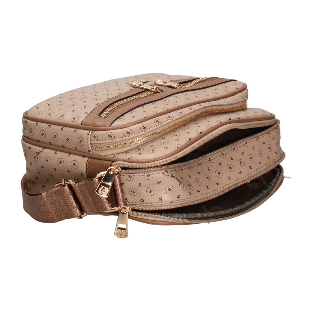 Briciole Borsa a tracolla