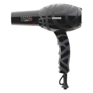 GAMMA+ L'Italiano Phon Professional Black