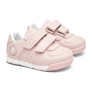 Scarpe da ginnastica per bambini dal design rispettoso