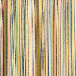 Toalla de playa hilos reciclados Garden color varios