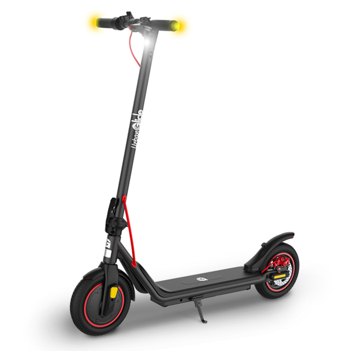 Trottinette electrique UrbanGlide RIDE 85 LITE - 400W - 8-5"