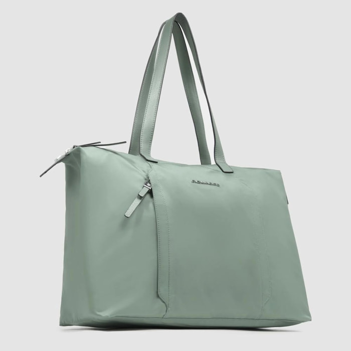 Piquadro Borsa porta pc 15,6 pieghevole
