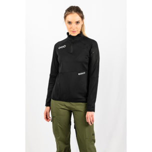ECOActive Thermal Baselayer da donna di ECOON - Nero