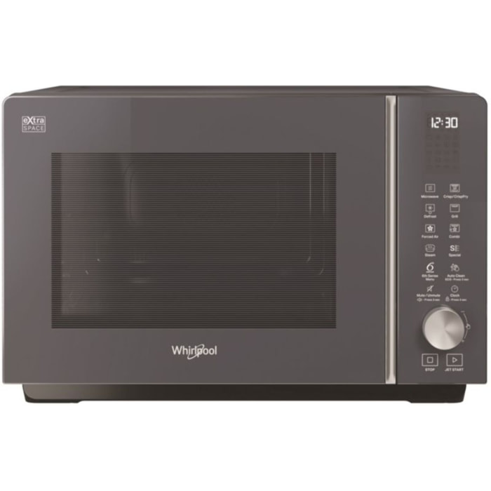 Micro ondes combiné WHIRLPOOL MWF259SG