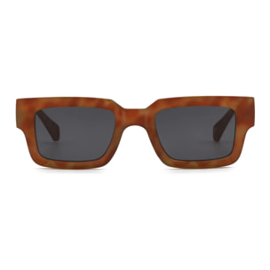 Gafas de Sol Hanukeii Islander Tortoise / Black