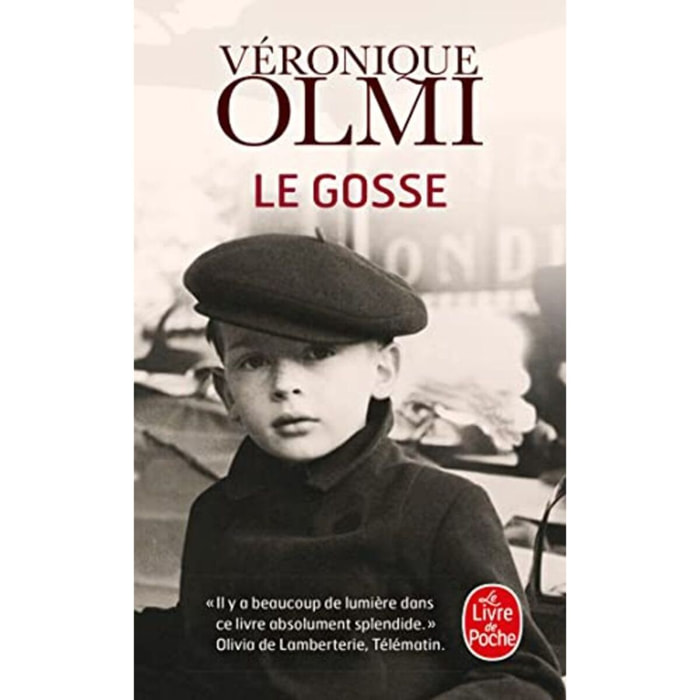 Olmi, Véronique | Le Gosse | Livre d'occasion.