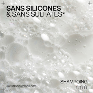 Acidic Bonding Curls - Shampoing Réparateur pour Cheveux Bouclés Abimés