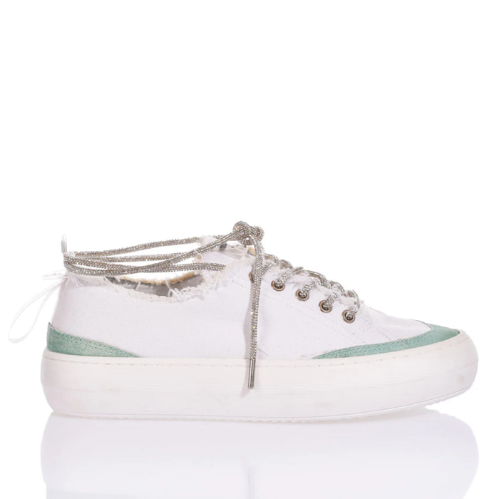 Mimanera Lux Turquoise