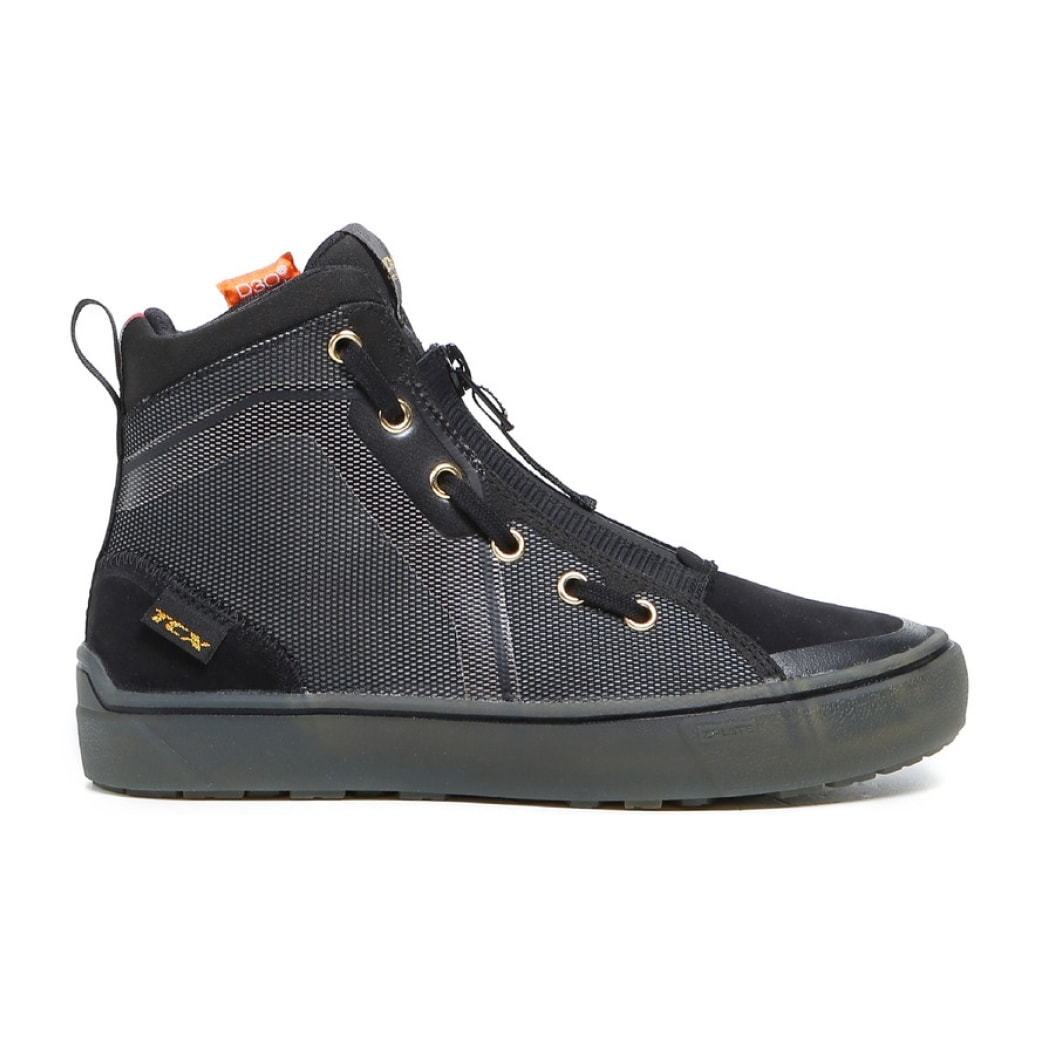 BOTA TCX IKASU LADY WP BLACK/REFLEX