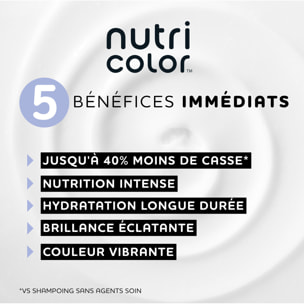 Nutri Color™ - BLONDE 200ML