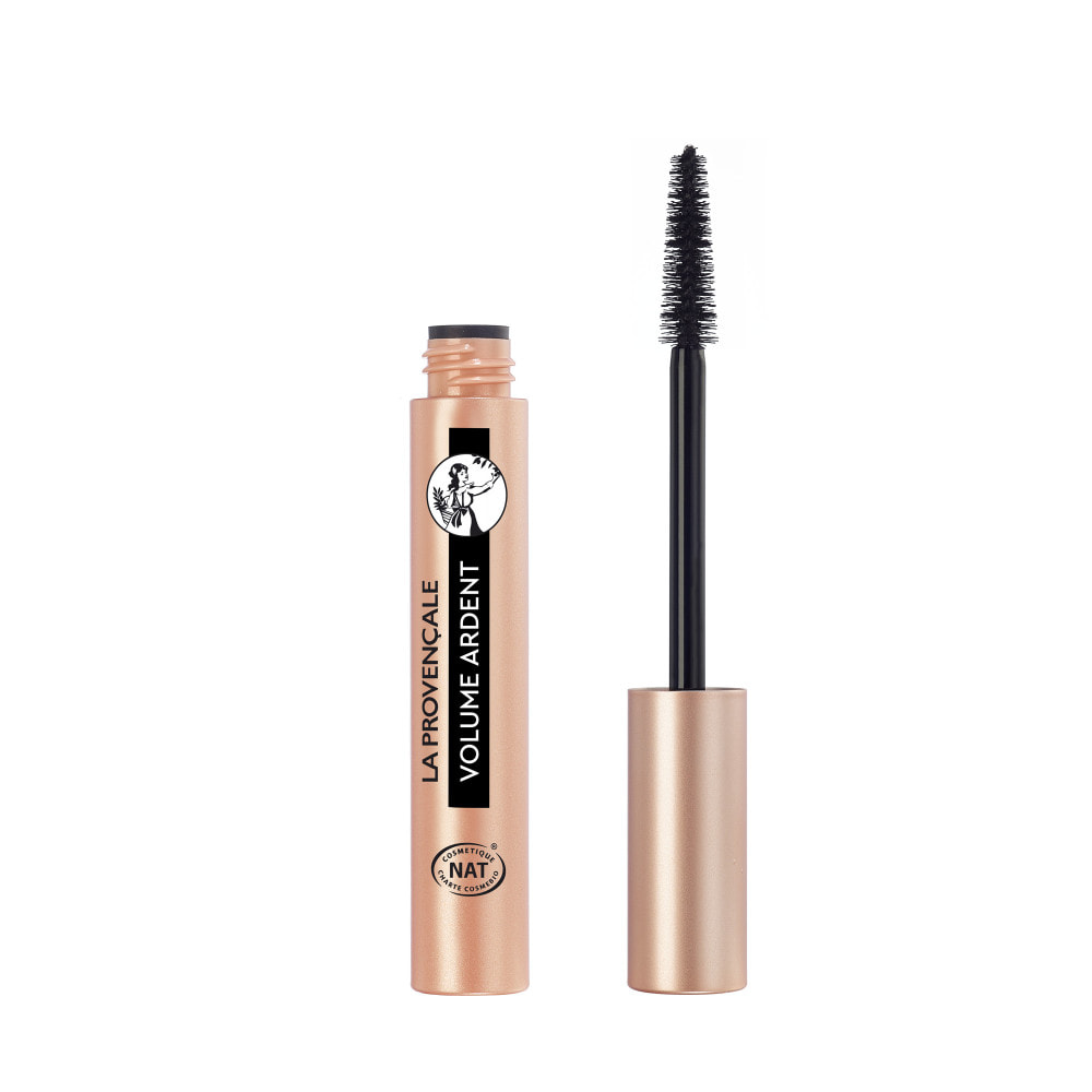 La Provençale Bio Mascara Volume Ardent Noir 6,4ml