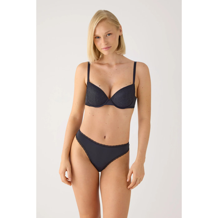 Completo reggiseno e slip