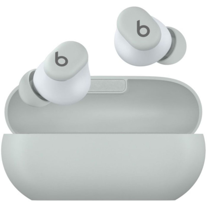 Ecouteurs BEATS Solo Buds Gris Orage