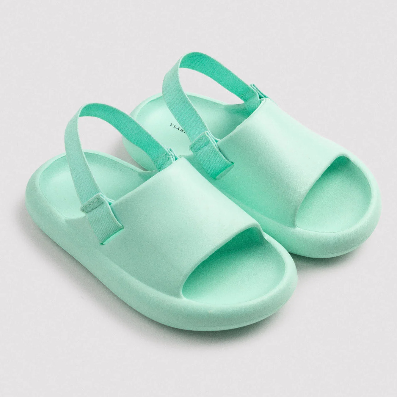 Sandali da mare bambini Verde
