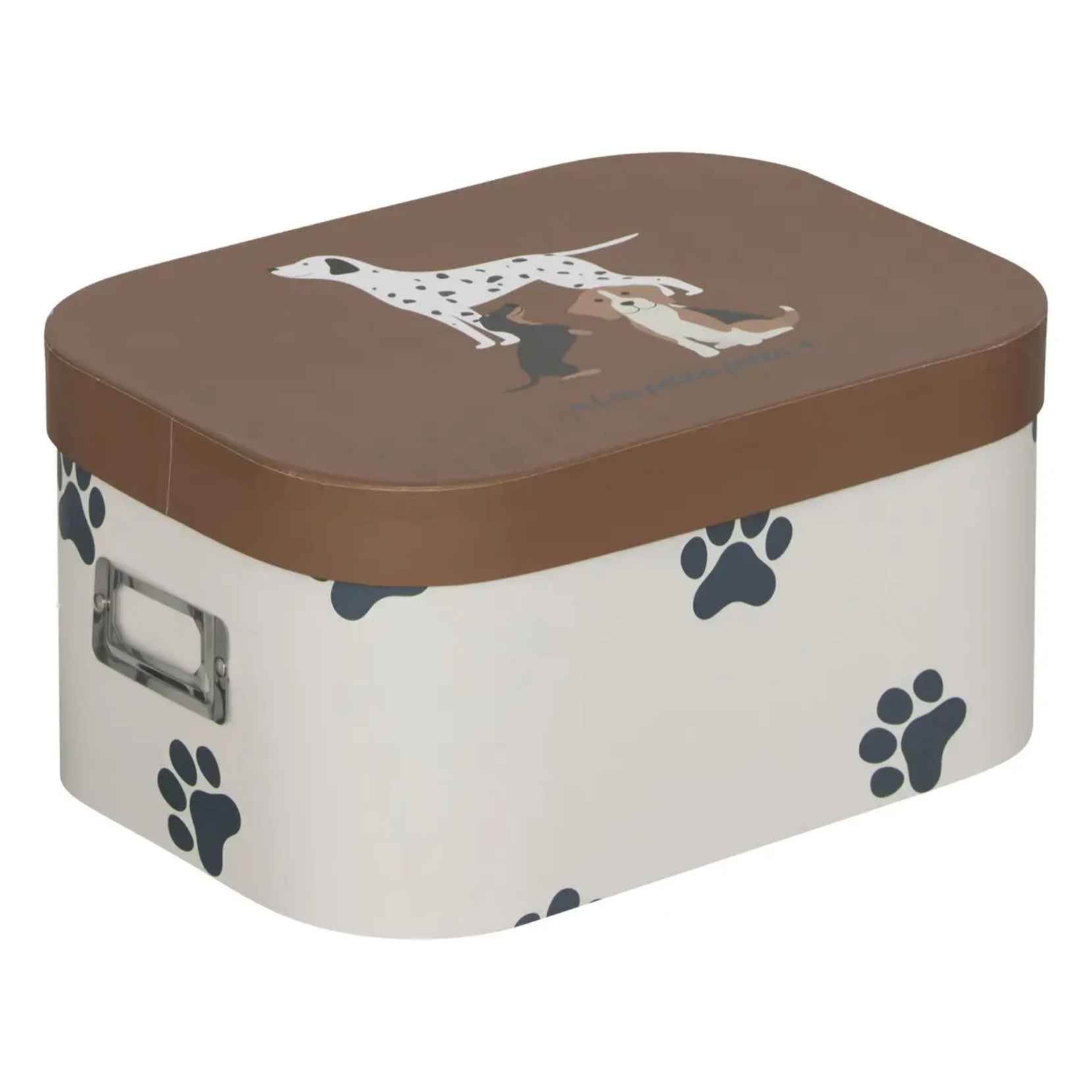 Lot de 3 boîtes Scott 36,8x19cm