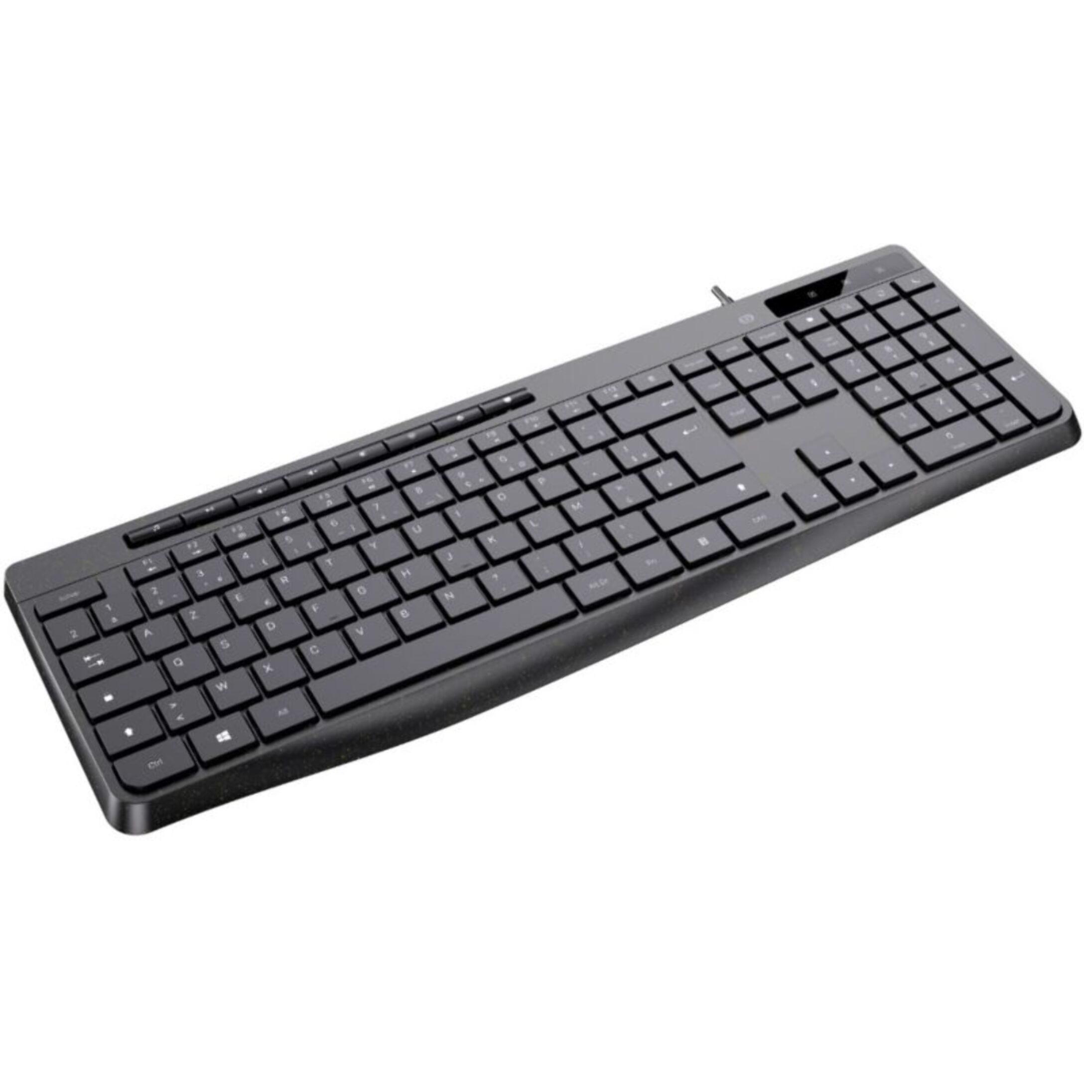 Clavier filaire ESSENTIELB ECO 2023