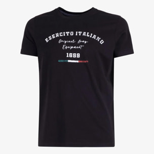 T-shirt S5S609 Esercito
