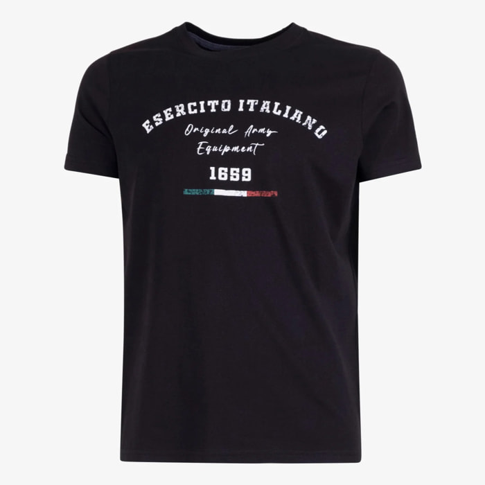 T-shirt S5S609 Esercito