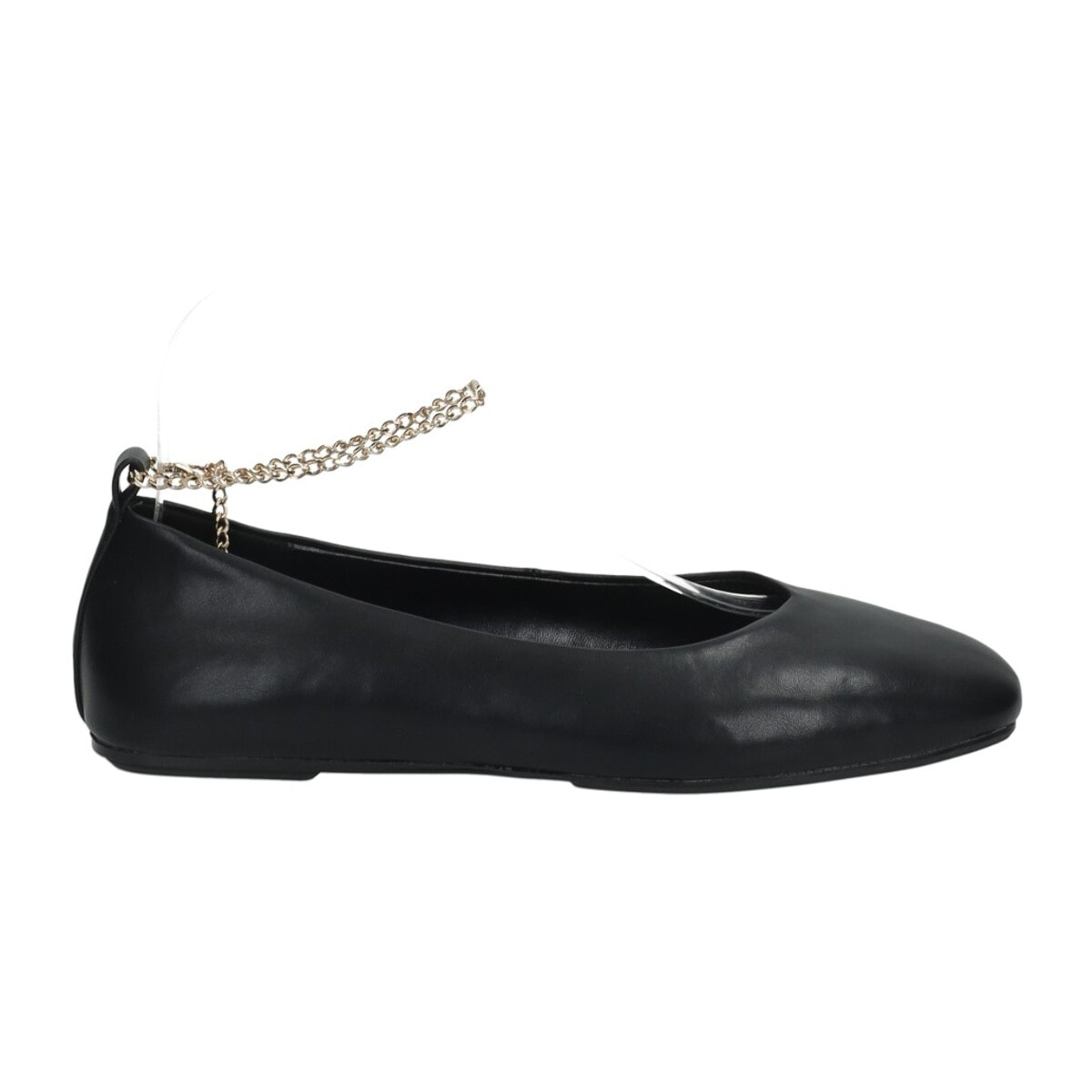 Ballerine Donna Tata Italia Nero
