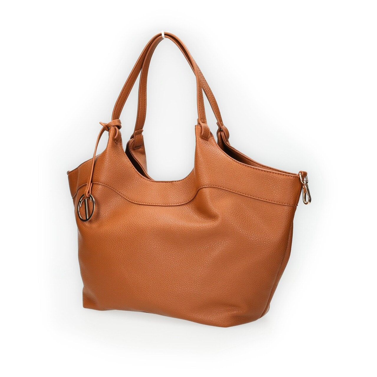 Borsa Adulto unisex Tata Italia Marrone