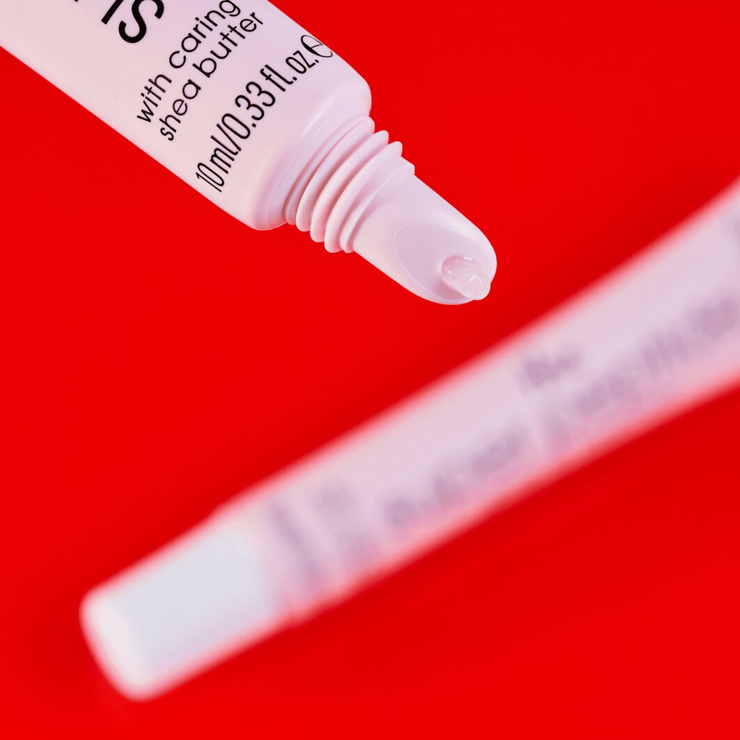 The Super Peptide - Baume à Lèvres soin brillant