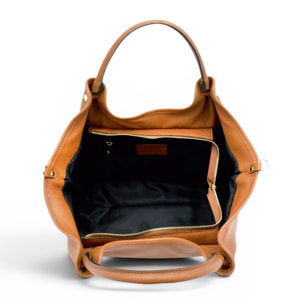 Bolso de mano Cheval Firenze Karina Cuero