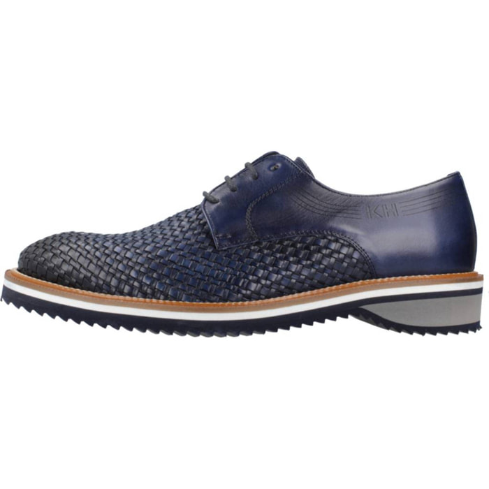 DERBIES - OXFORD KEEP HONEST 0332KH