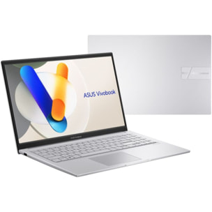 Ordinateur portable ASUS Vivobook X1504VA-BQ3627W