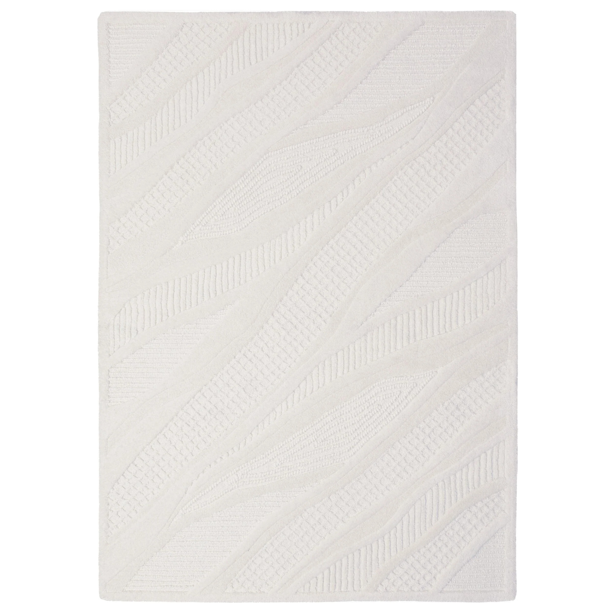 Tapis en laine ABSTRAIT