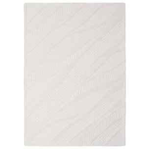 Tapis en laine ABSTRAIT