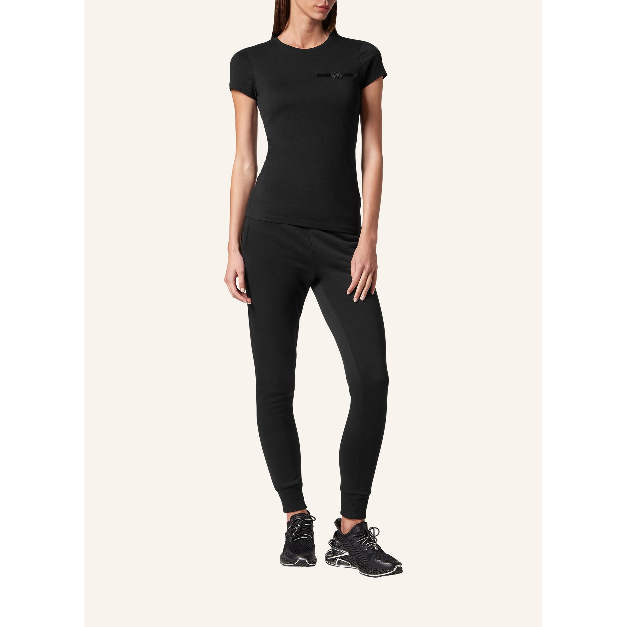 PLEIN SPORT T-Shirt Sexy Pure BASIC