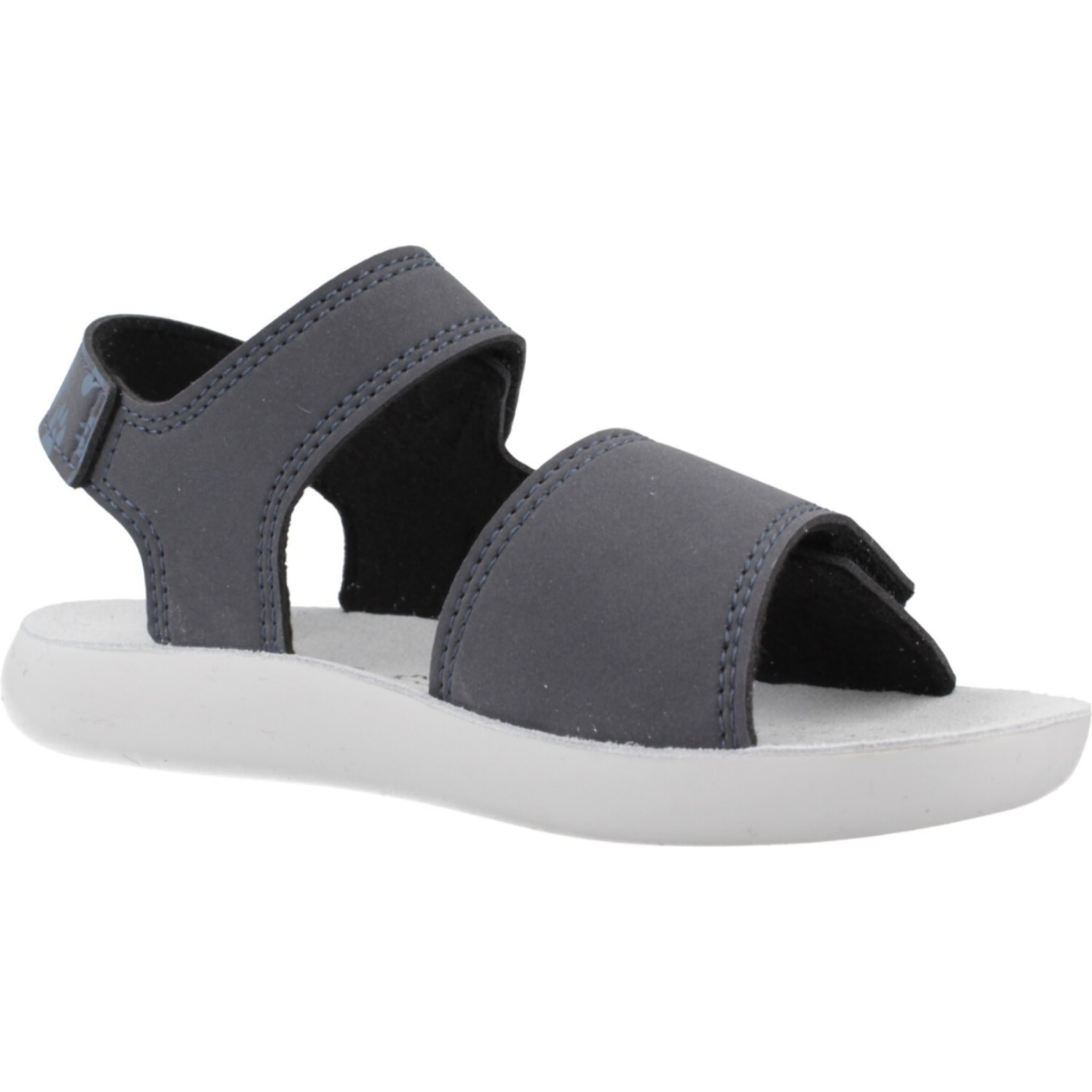 Sandalias Niño de la marca GEOX  modelo J SANDAL LIGHTFLOPPY Blue