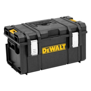 Kit 3 Outils XR 18V 5Ah Li-Ion brushless - spécial perçage - DEWALT - avec 3 batteries 18V 5.0Ah, chargeur - coffret - DCK377P3T