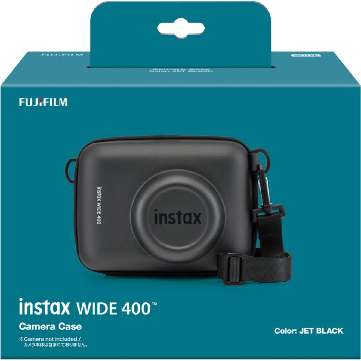 Housse FUJIFILM Instax wide 400
