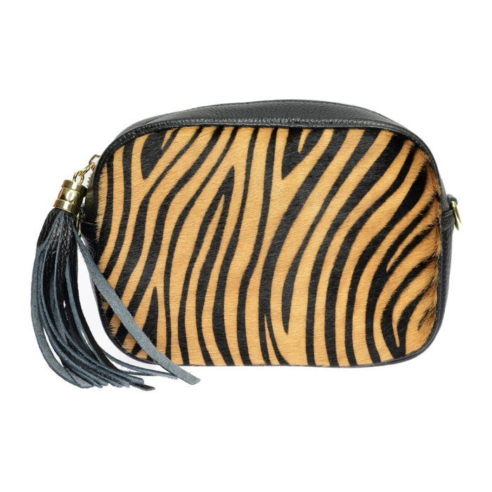 Borsa a spalla Anna Luchini Altro