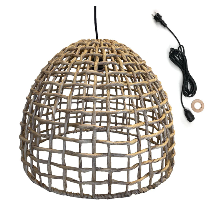 Suspension secteur AMADEO D50CM 5M