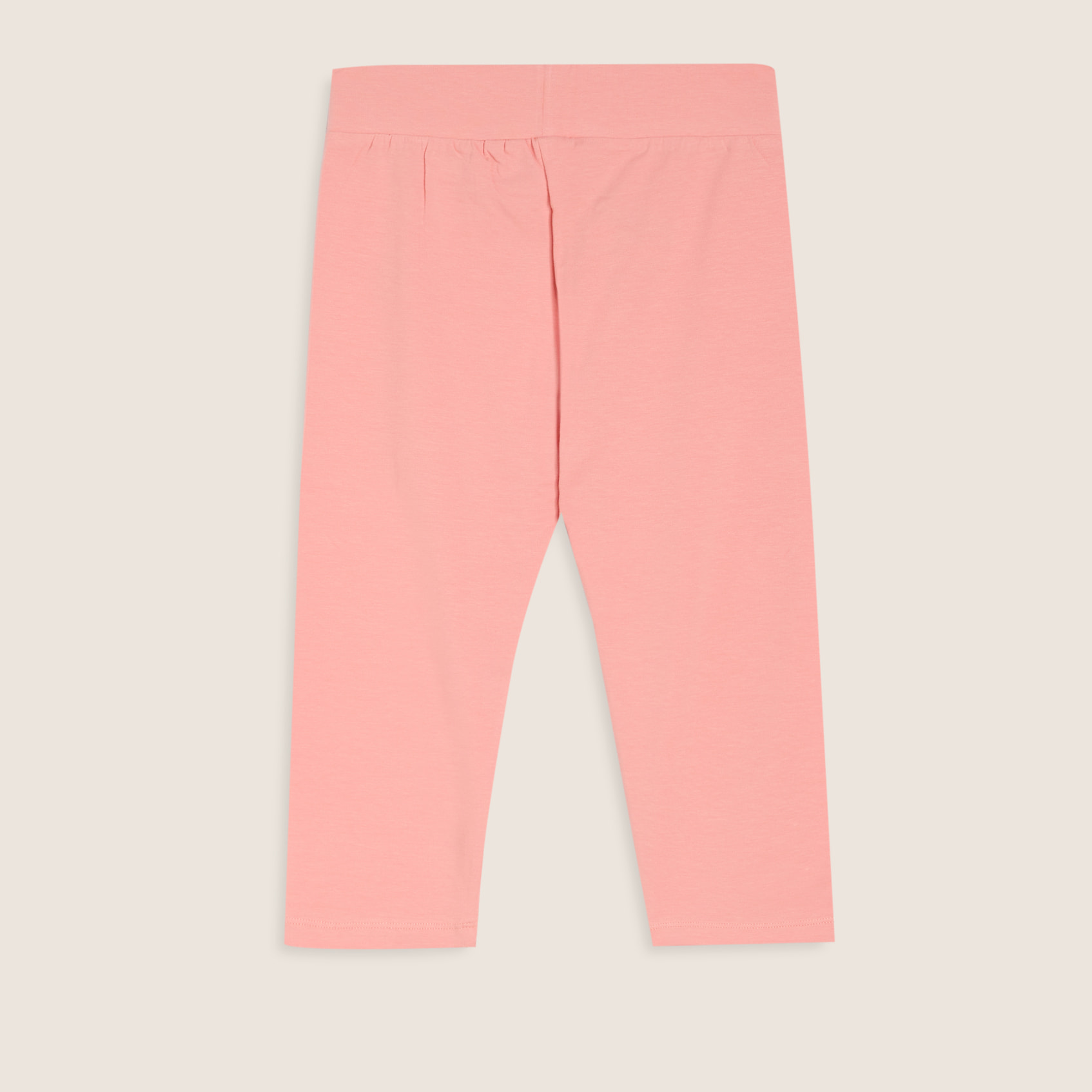 Leggings corsaro con logo FREDDY