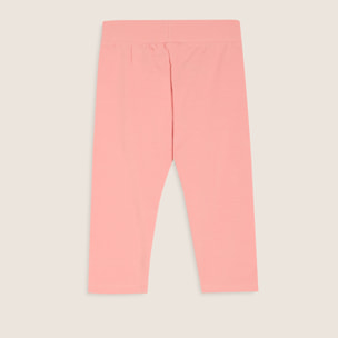 Leggings corsaro con logo FREDDY